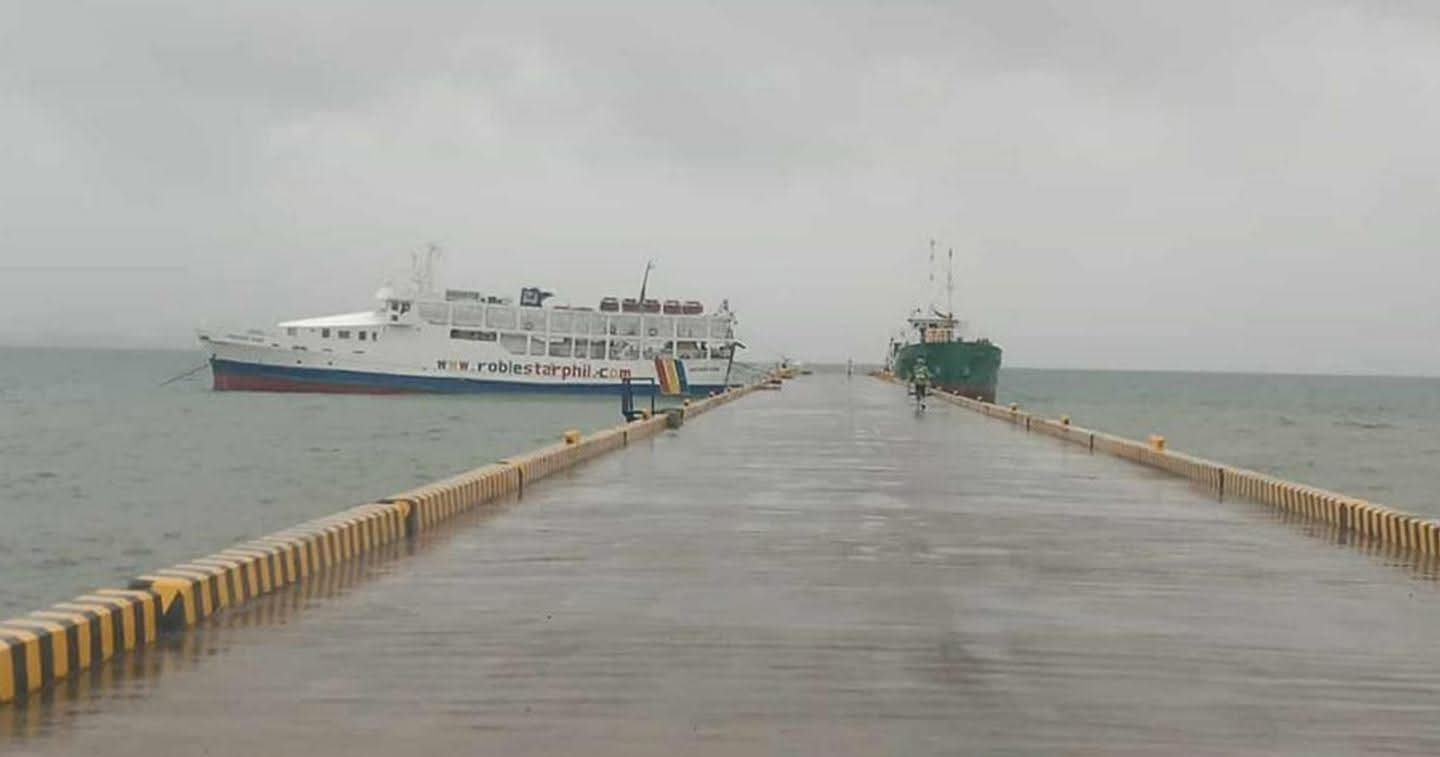 PPA activates emergency protocols for typhoon Crising