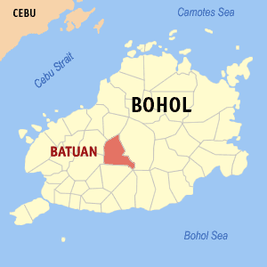 Two retired teachers found decomposing in Batuan town