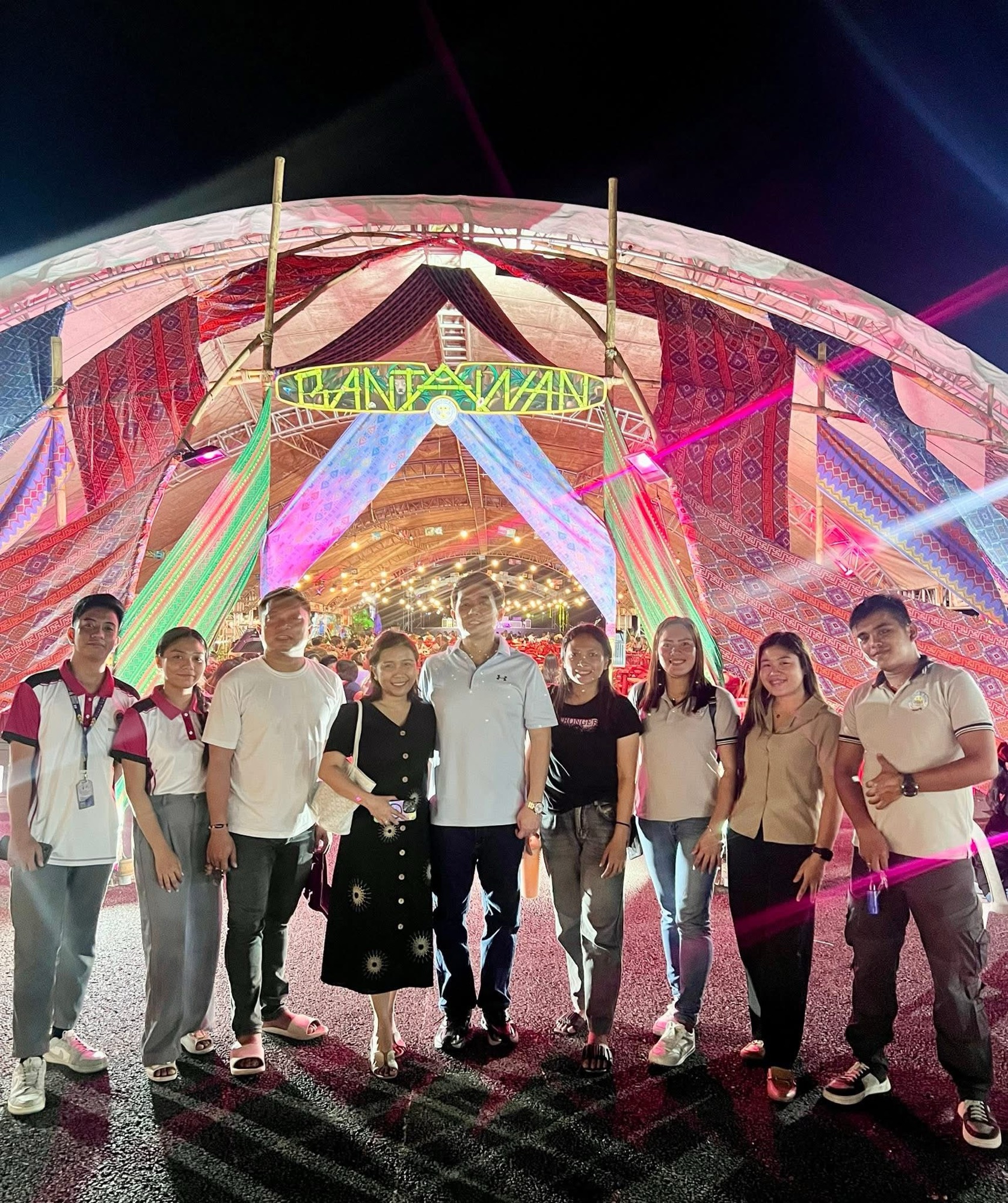 Bantawan generates ₱6.2M in sales in just two weeks