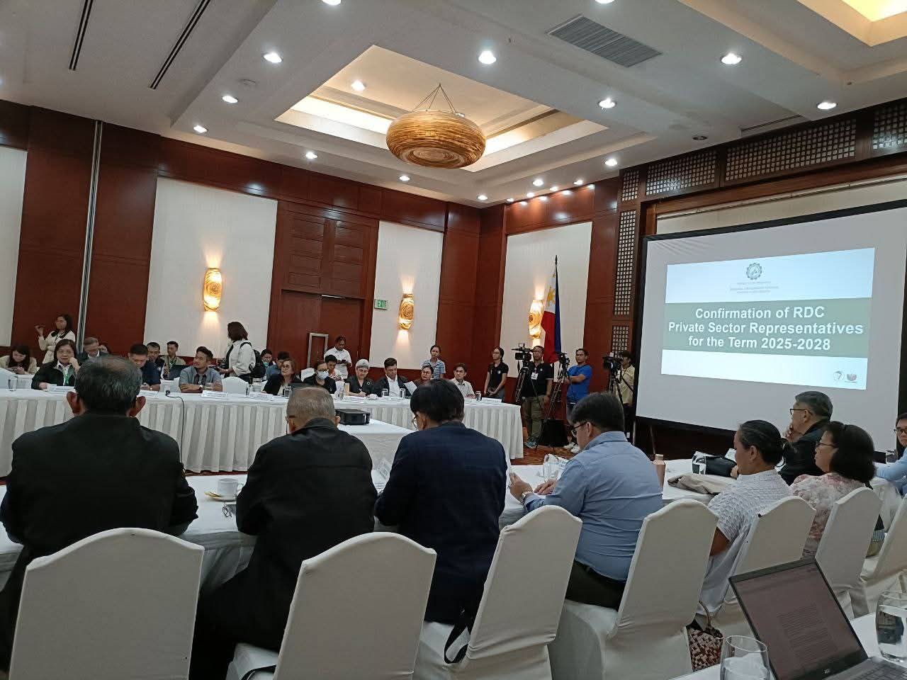 SugBohol Bridge stuck in planning stage, no feasibility study yet