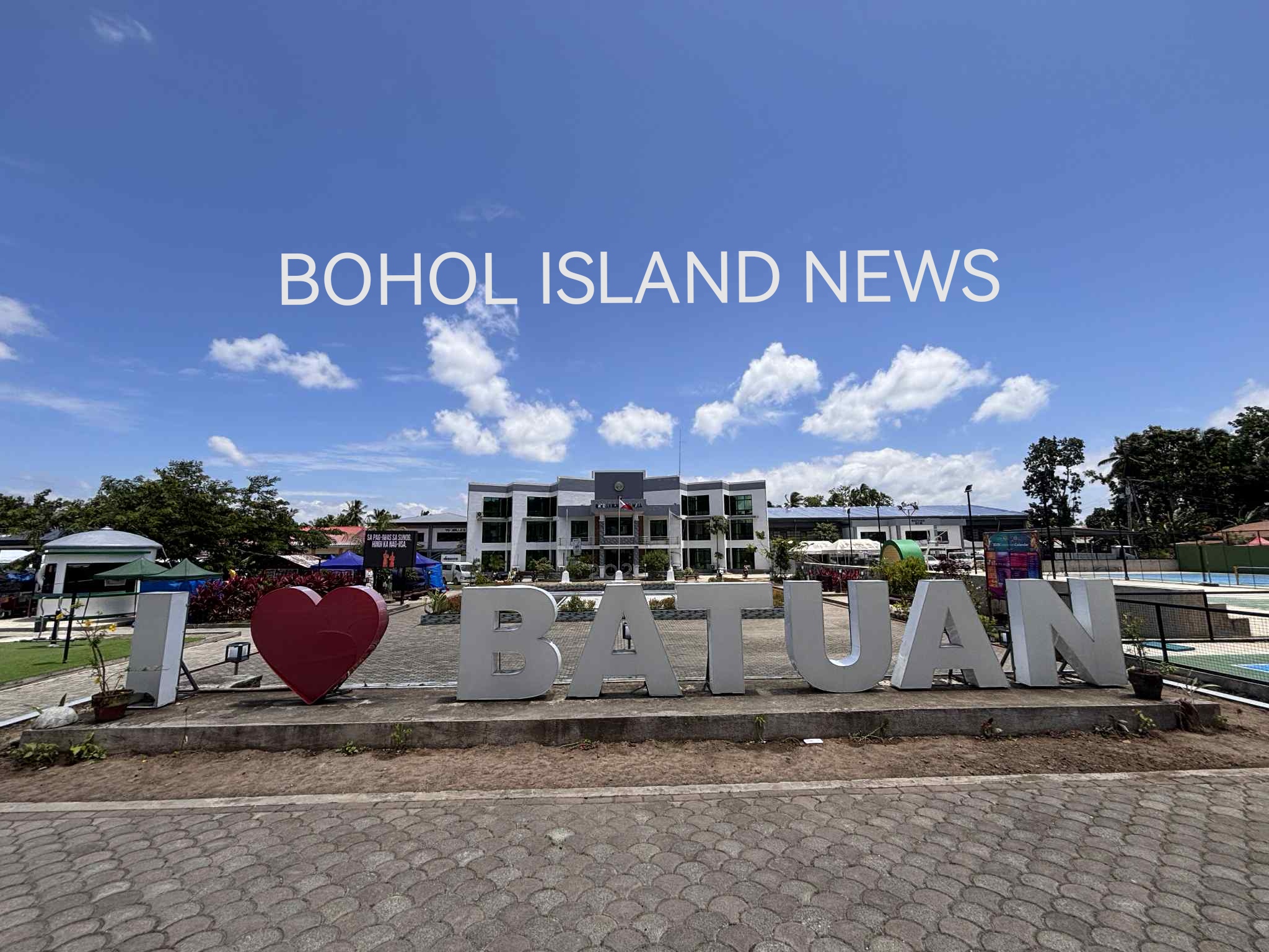 Police continue probe into fatal hacking incident in Batuan town