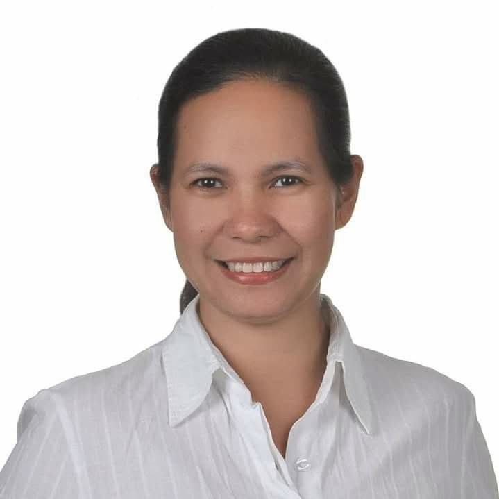 Initay of Cortes elected as president of PCL-Bohol chapter