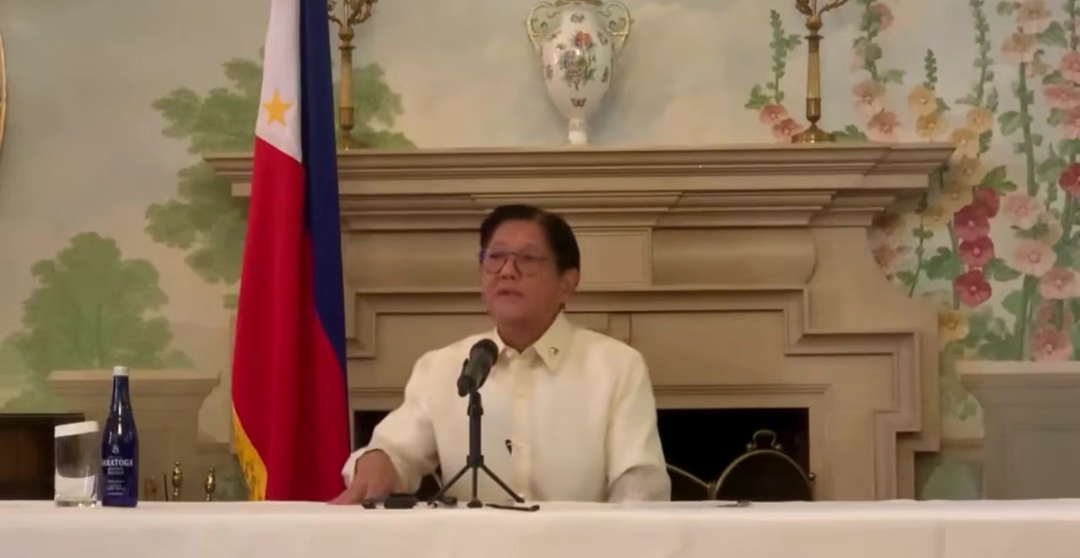 President Marcos to inaugurate two irrigation projects in Bohol on September 5