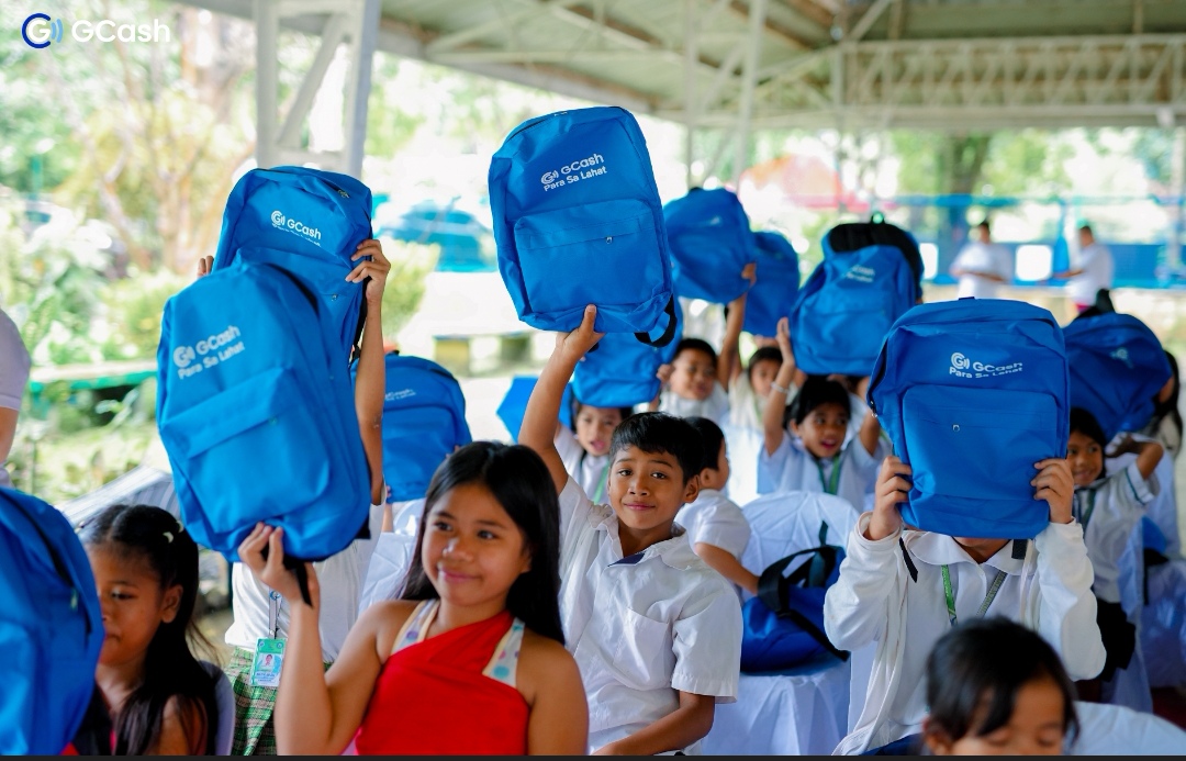 From access to empowerment: Her Legacy Project, GCash drive digital inclusion in last-mile schools