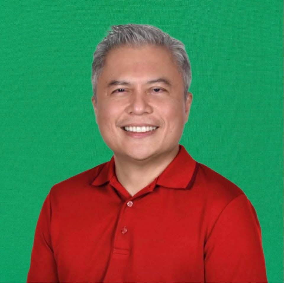 Ramasola skips cyber libel hearing filed by Gov. Aumentado