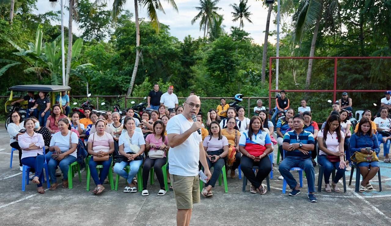 Bohol records surge in mining and quarry revenues under Gov. Aumentado