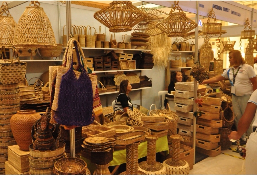 Dugang puhunan sa MSMEs makuha kon Bohol-SB Corp MOA kalagdaan