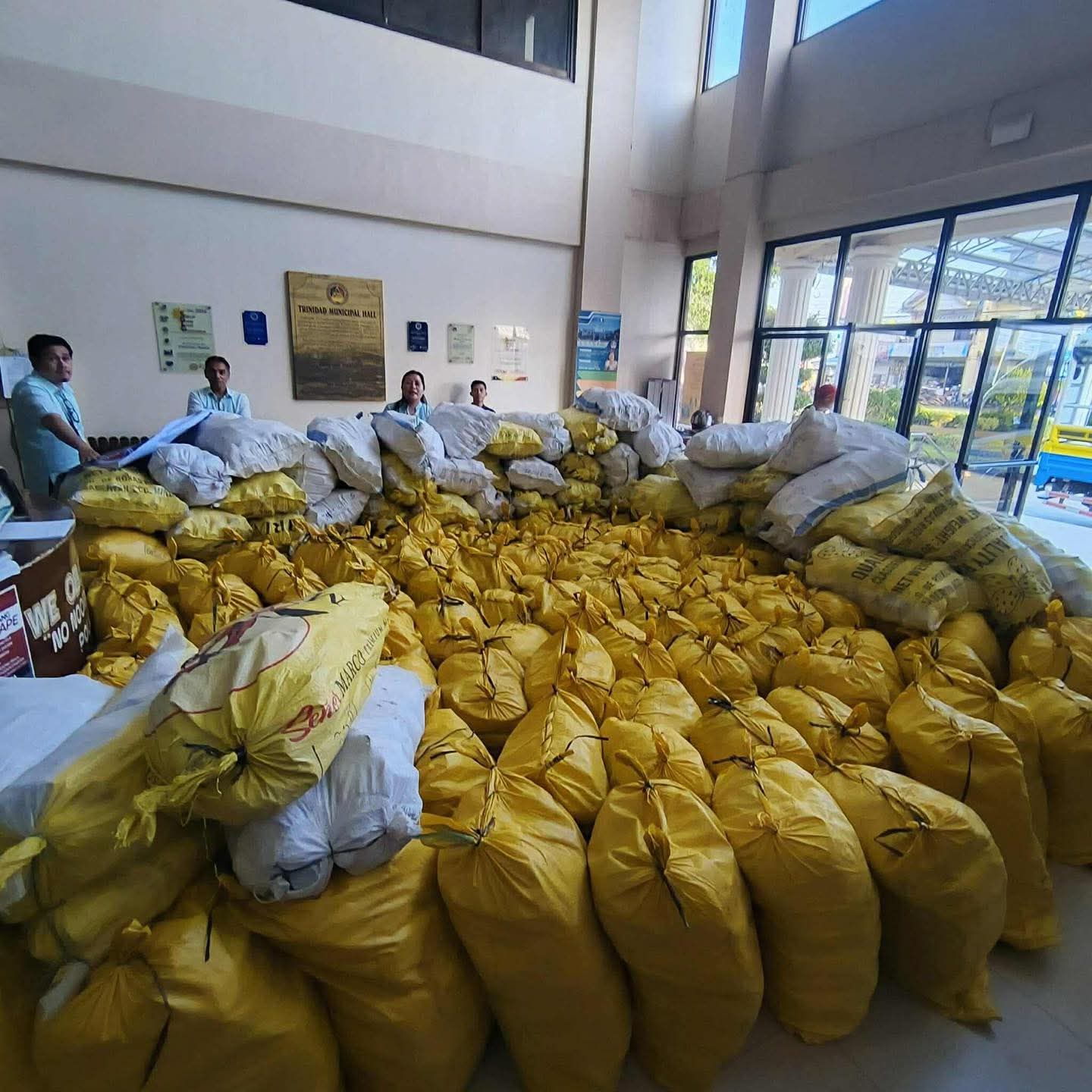 Aumentado on relief pack issue in Trinidad: ‘In crises, politics has no place’