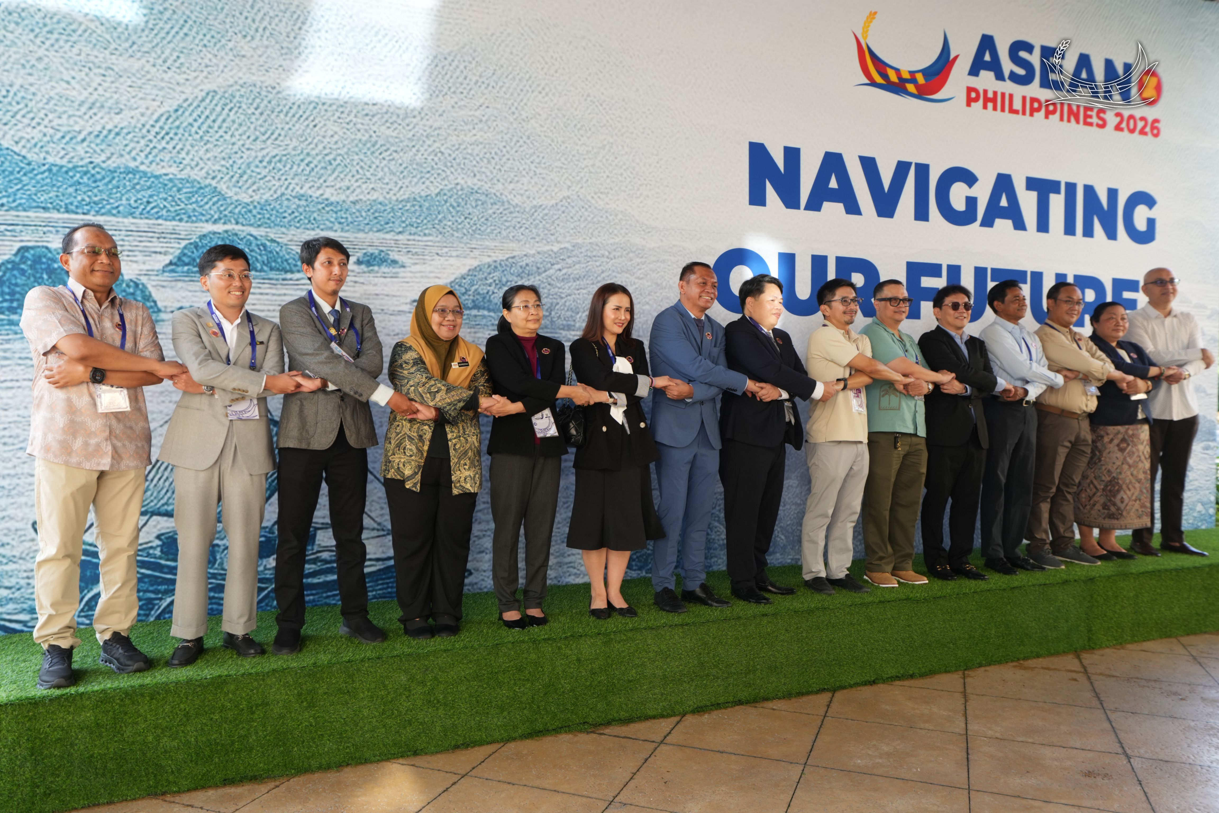 Asean, ADB hold first Energy Resilience Dialogue at Special SOME