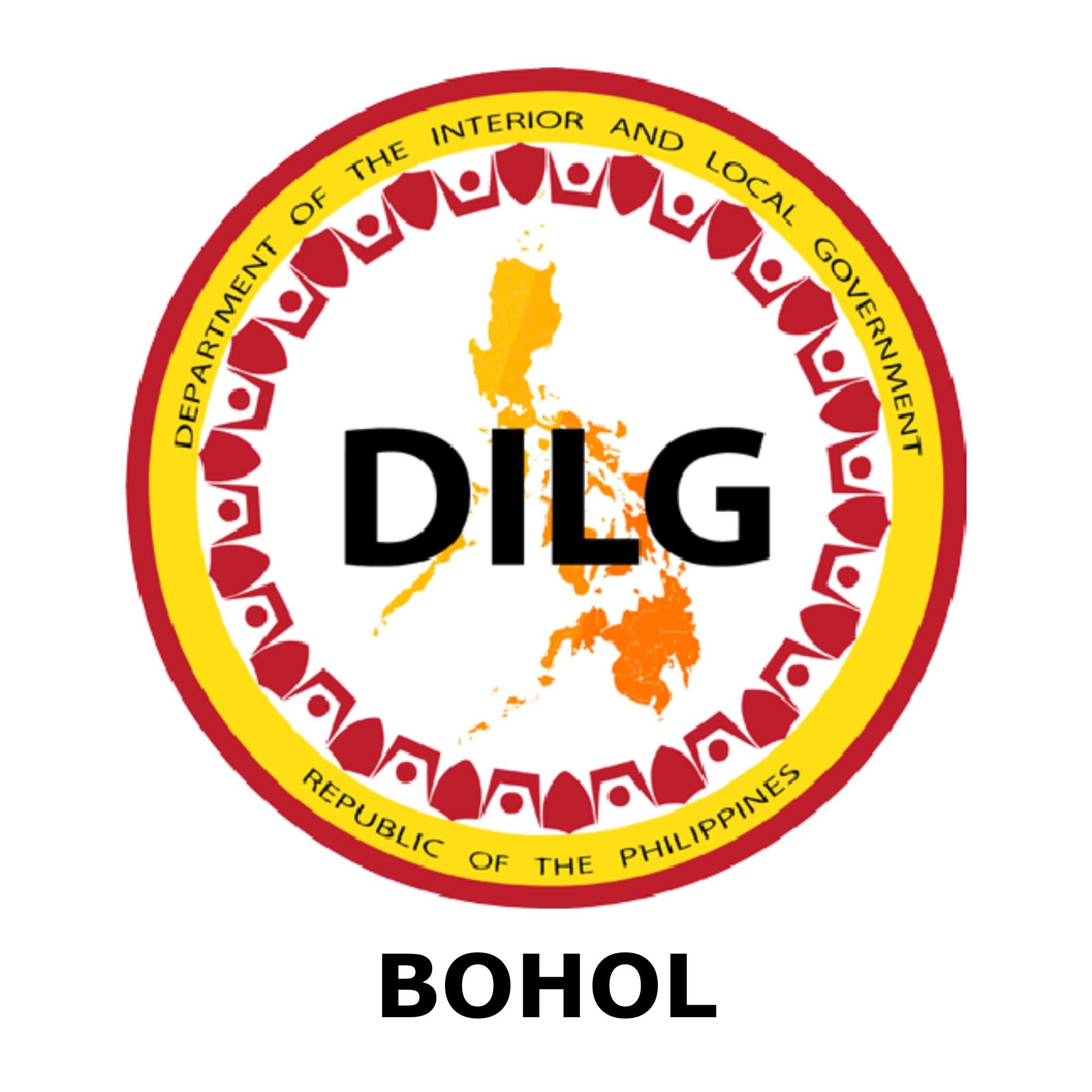 DILG- Bohol disowns unofficial awards as Alburquerque Mayor Buates declines ‘Top Mayor’ recognition