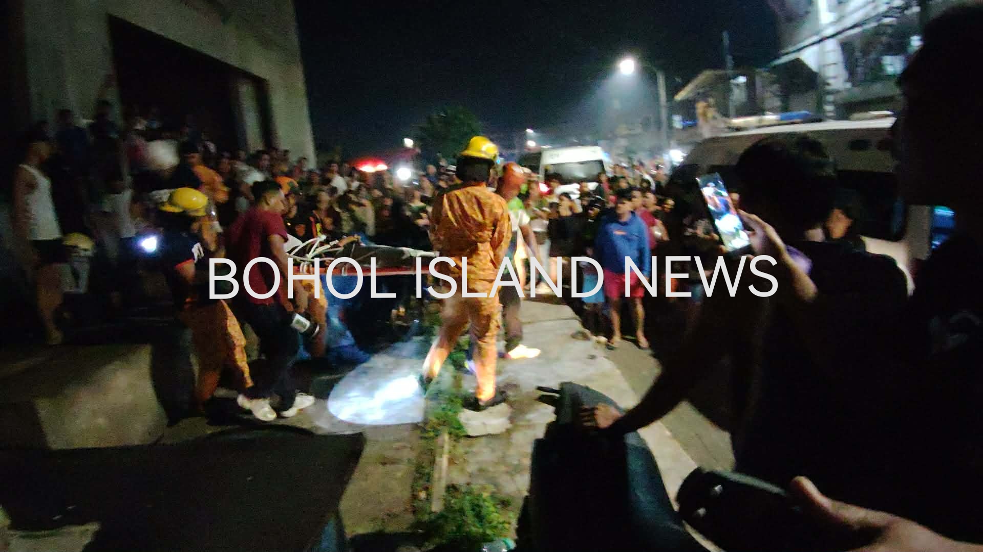 Psychological abuse eyed in woman’s su*cide attempt at Cogon Market