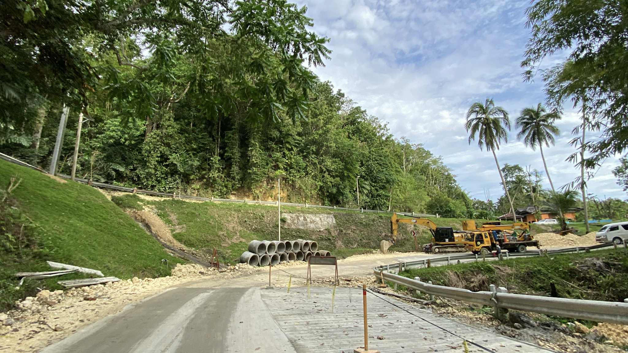 Anti-graft group finds no ghost projects in Bohol’s 3rd district