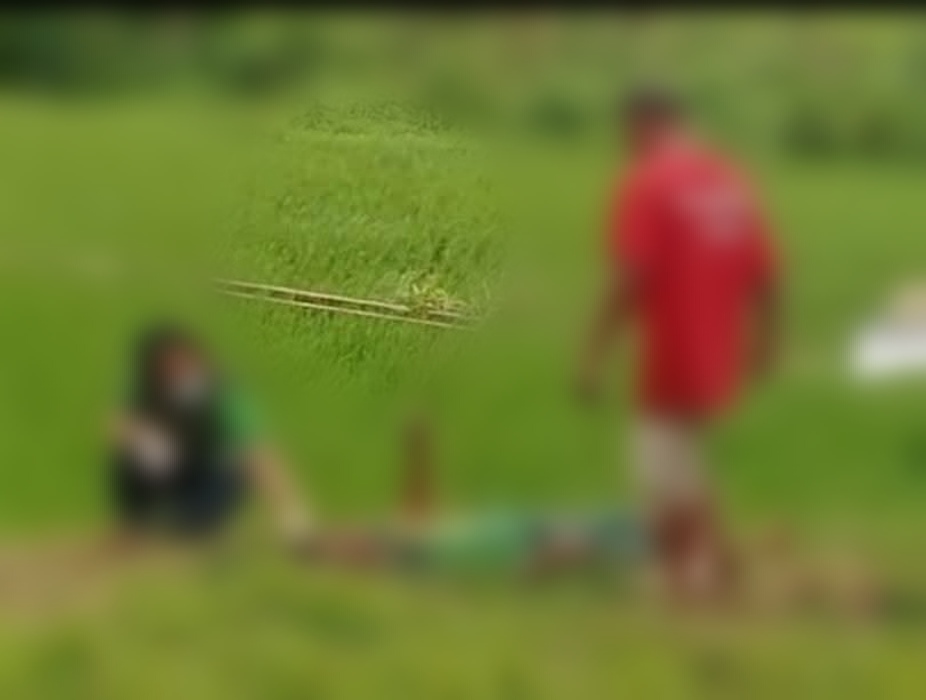 Police probe underway in killing of LGBTQ+ found in Valencia rice field