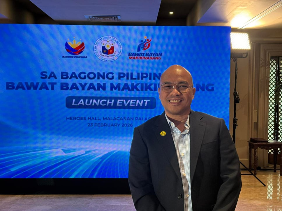 Bohol secures P196-M for rice development under Bagong Pilipinas Program