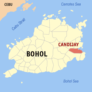 Human bones found in Candijay forest; police still investigating