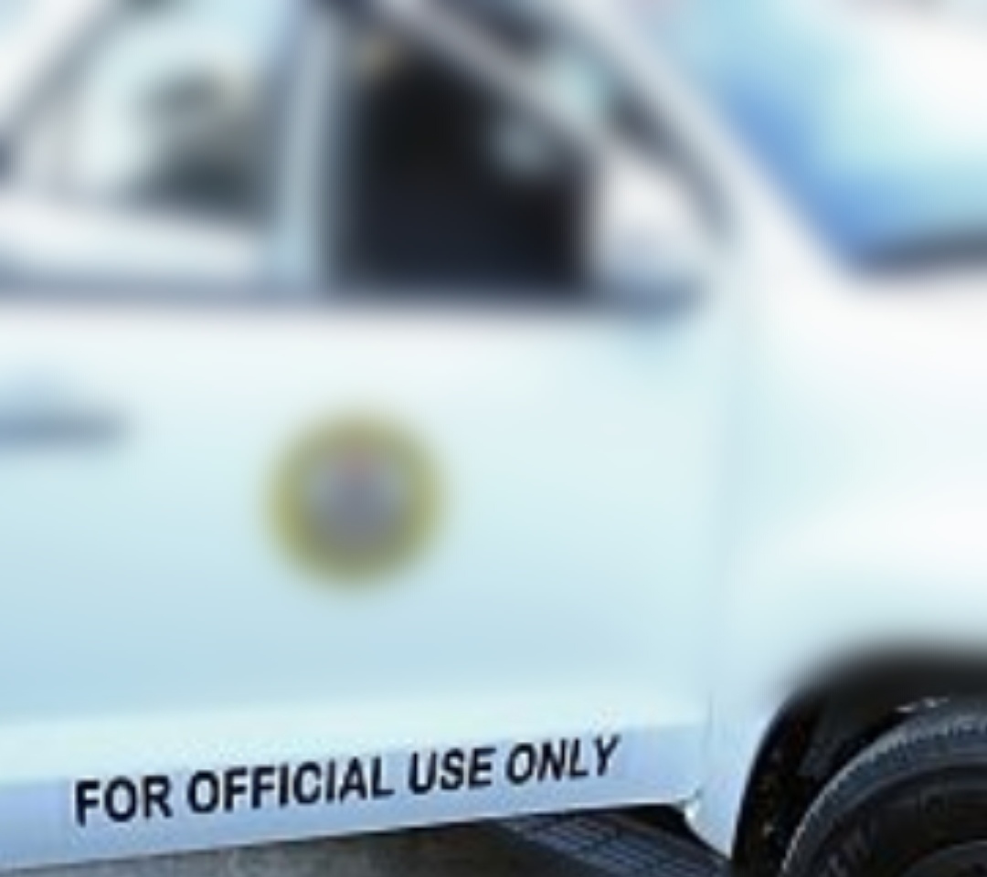 DILG reiterates ban on use of gov’t vehicles during weekends, holidays