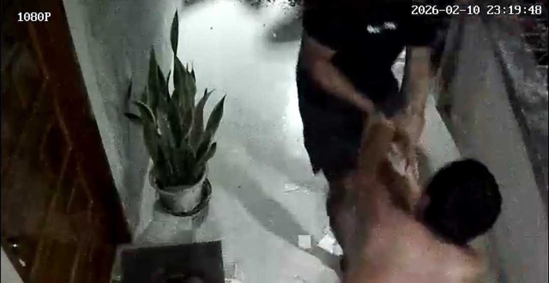 PNP Internal Affairs Unit to investigate alleged beating of Sevilla village official