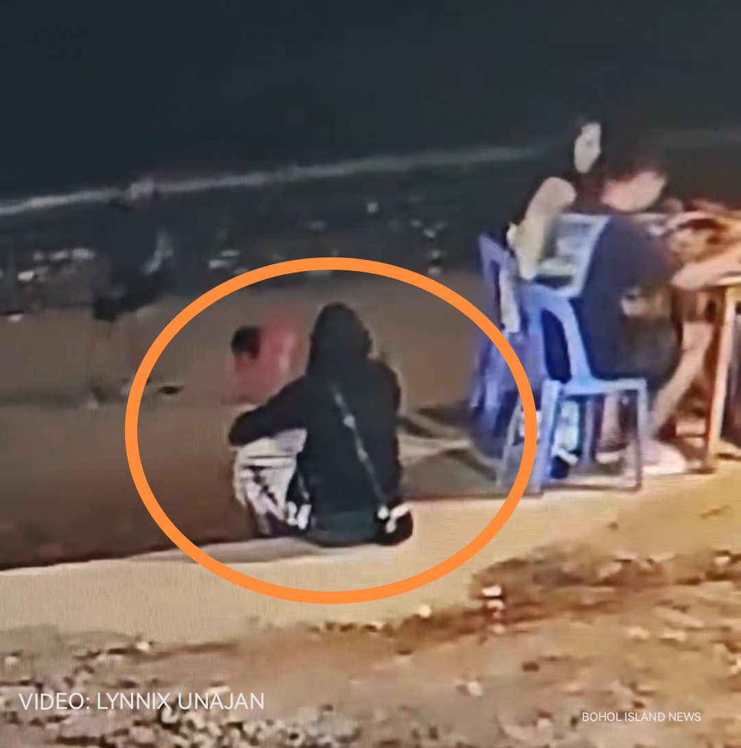 Reward for info on Panglao theft suspect raised to P150,000