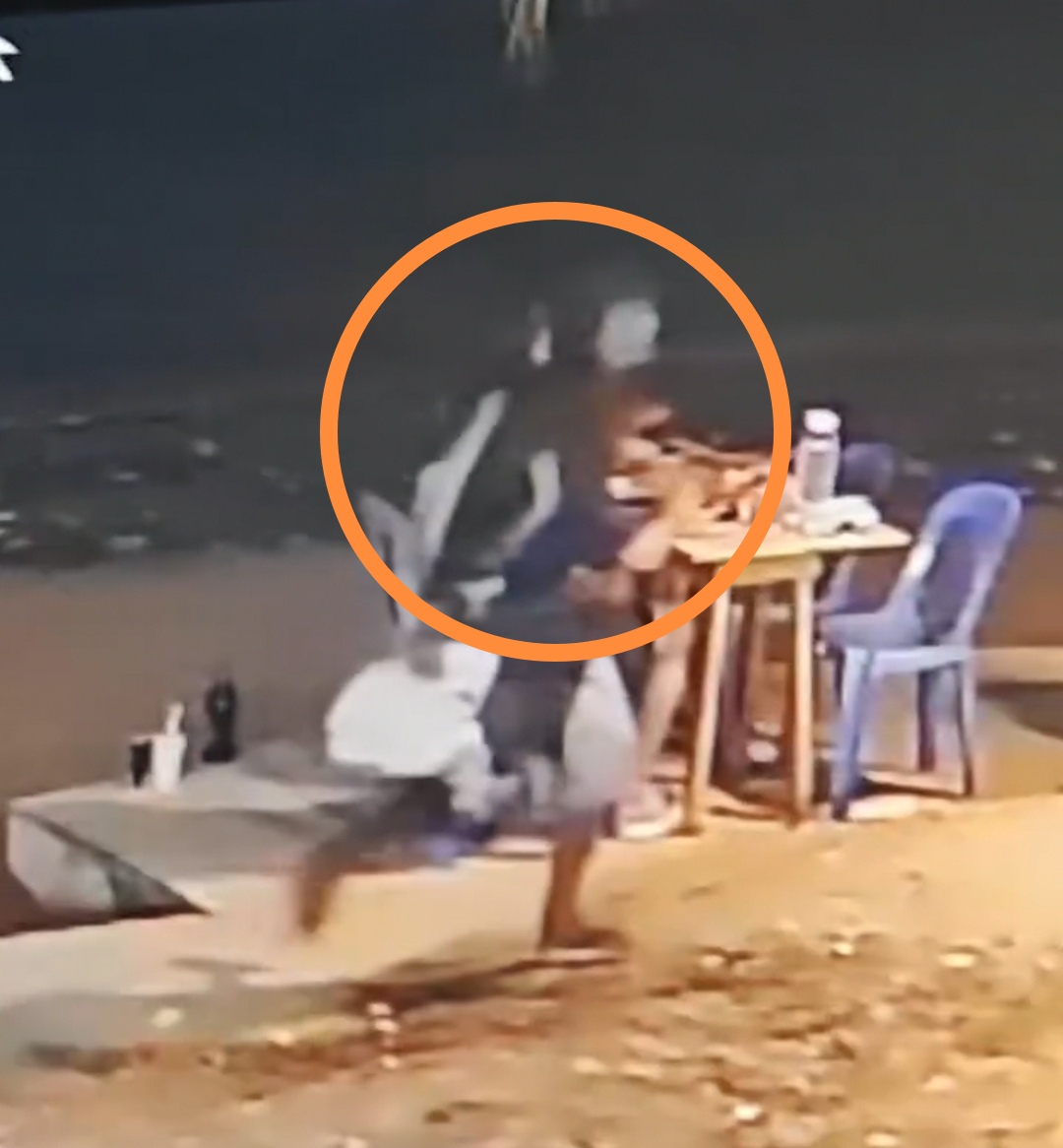 P100K reward offered for info on Panglao theft suspect