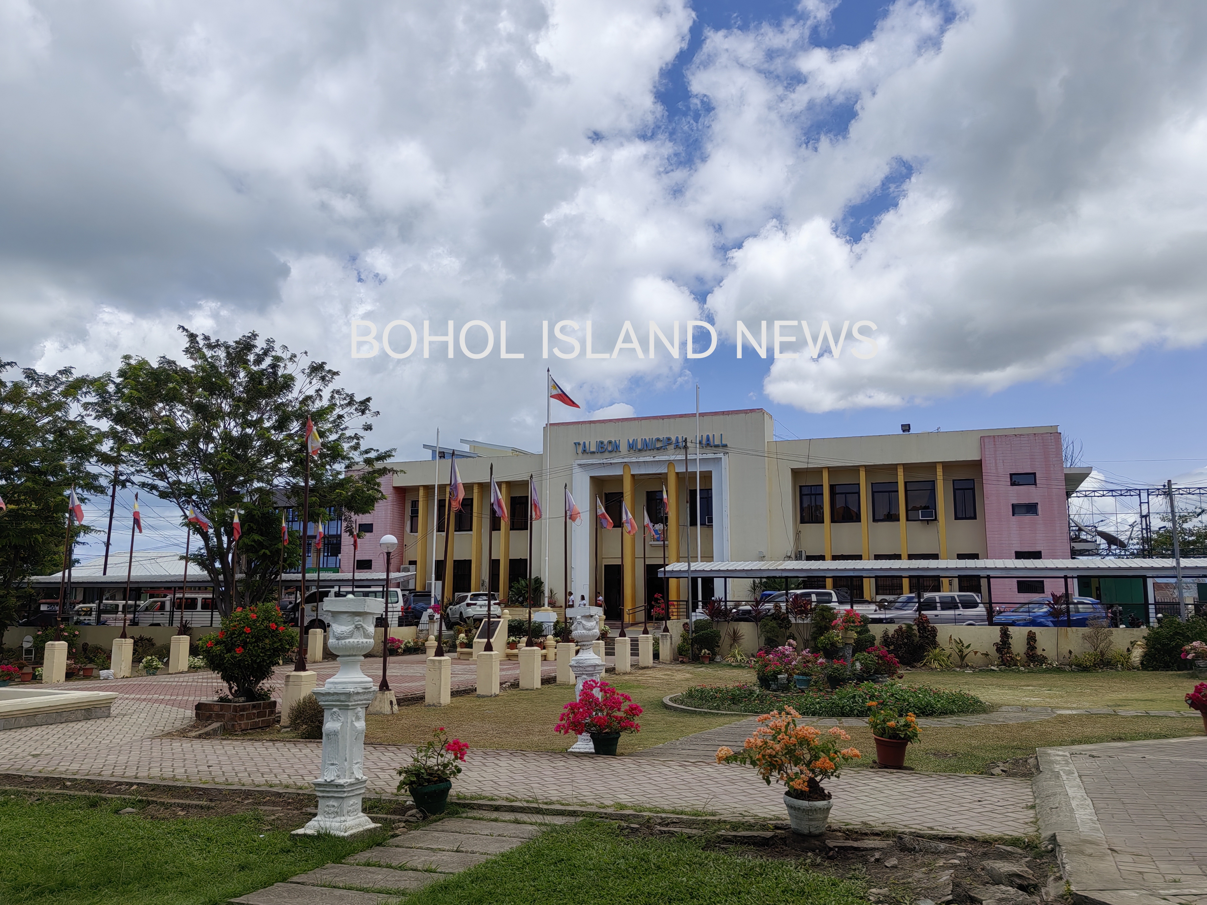 LGU Talibon to distribute rice aid to transport, boat operators