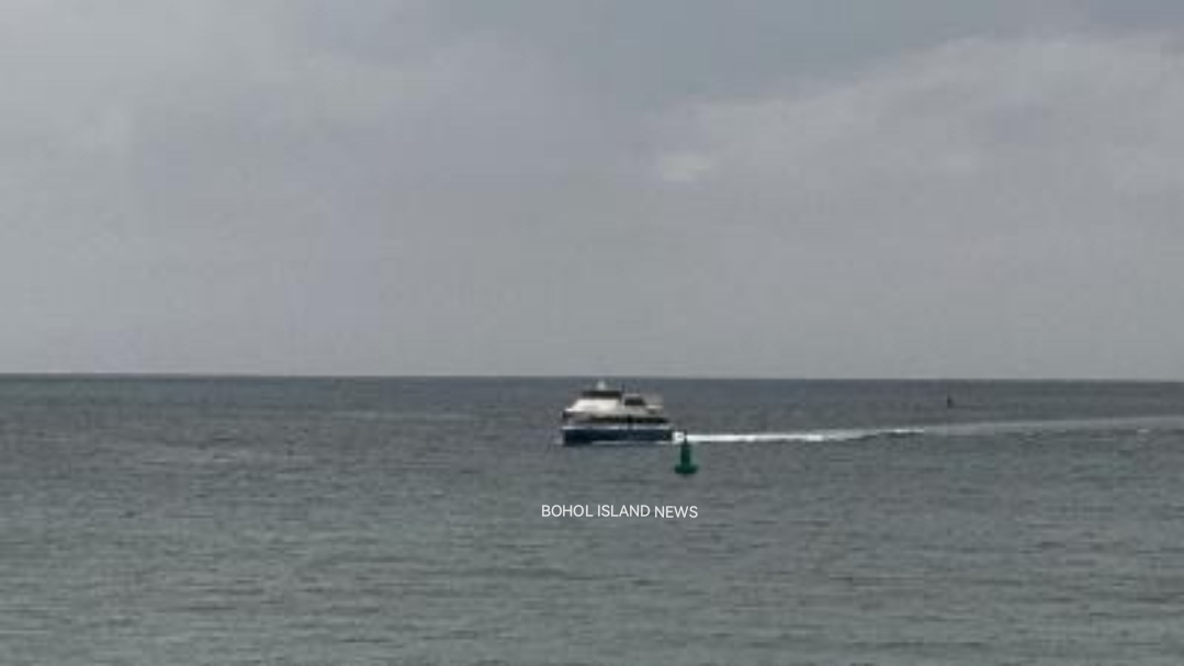 OceanJet raises fares on selected routes amid rising fuel prices