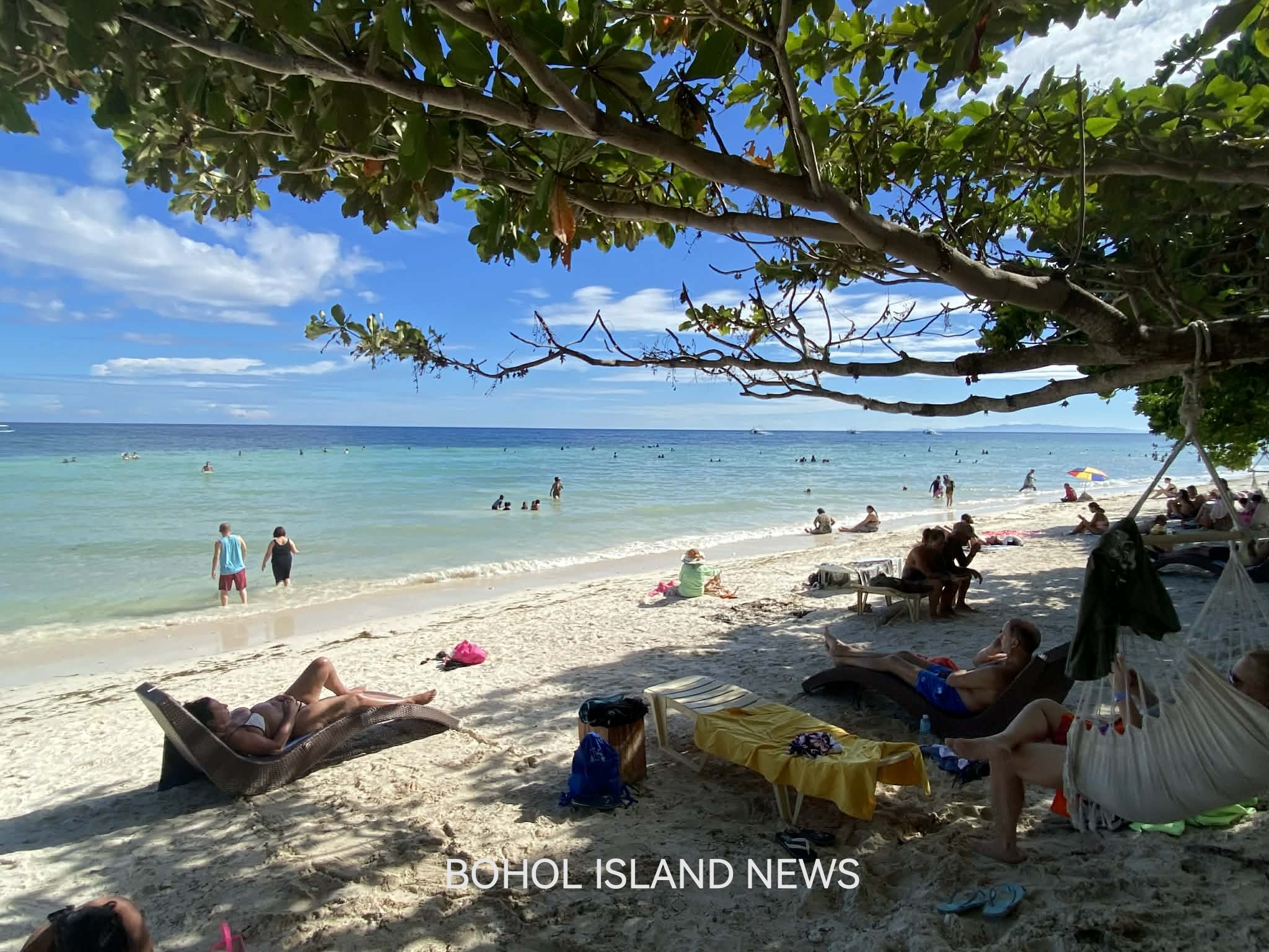 Bohol ready for Holy Week 2026 surge