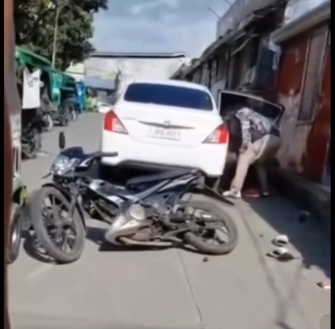 Police investigate alleged kidnapping near Tagbilaran Bus Terminal