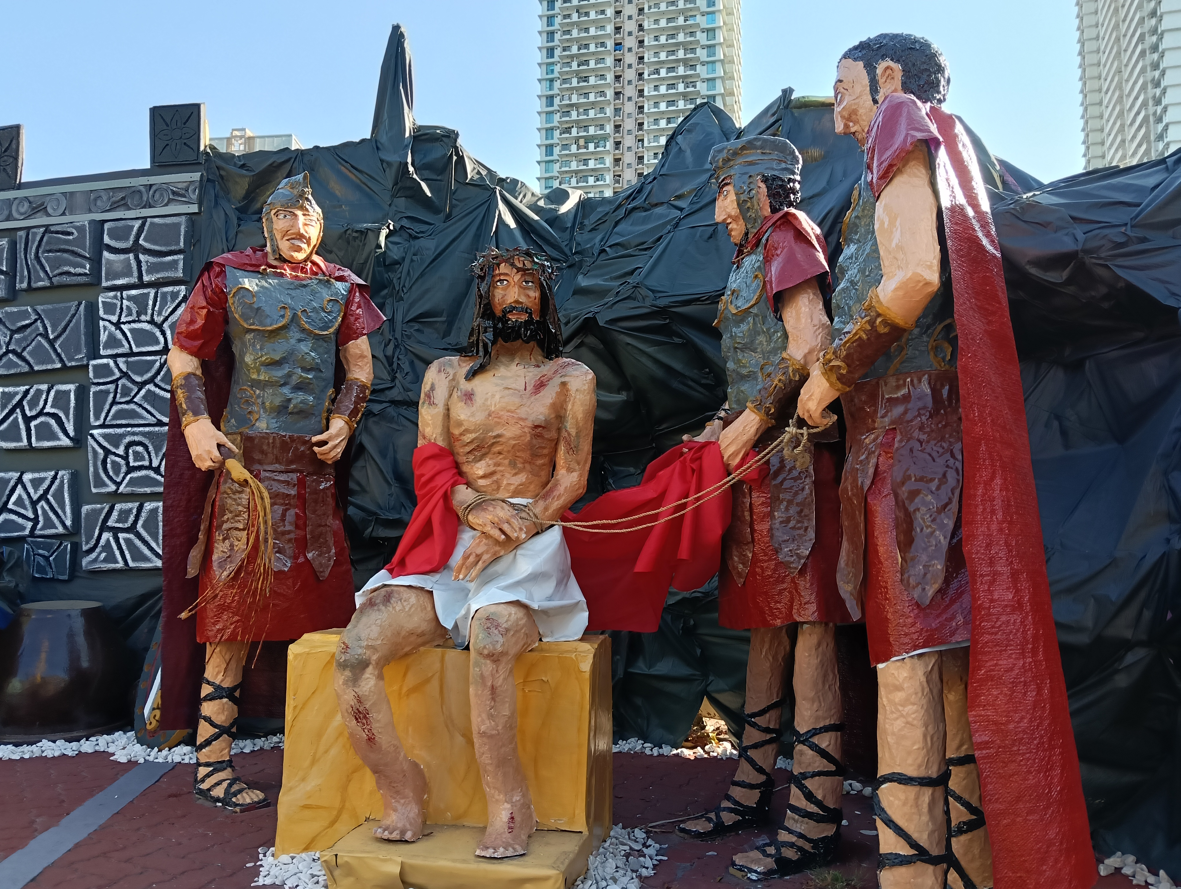 EcoWaste Coalition to 2026 Lenten pilgrims: leave only footprints, not litter