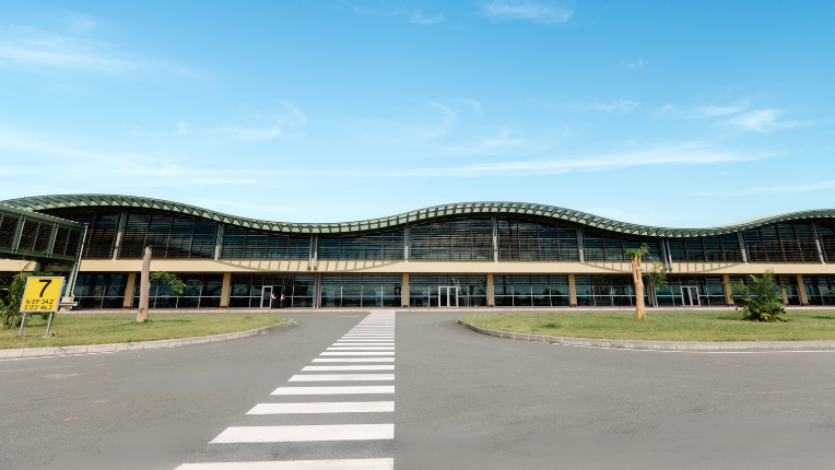 Bohol-Panglao International Airport starts terminal reconfiguration to boost passenger experience