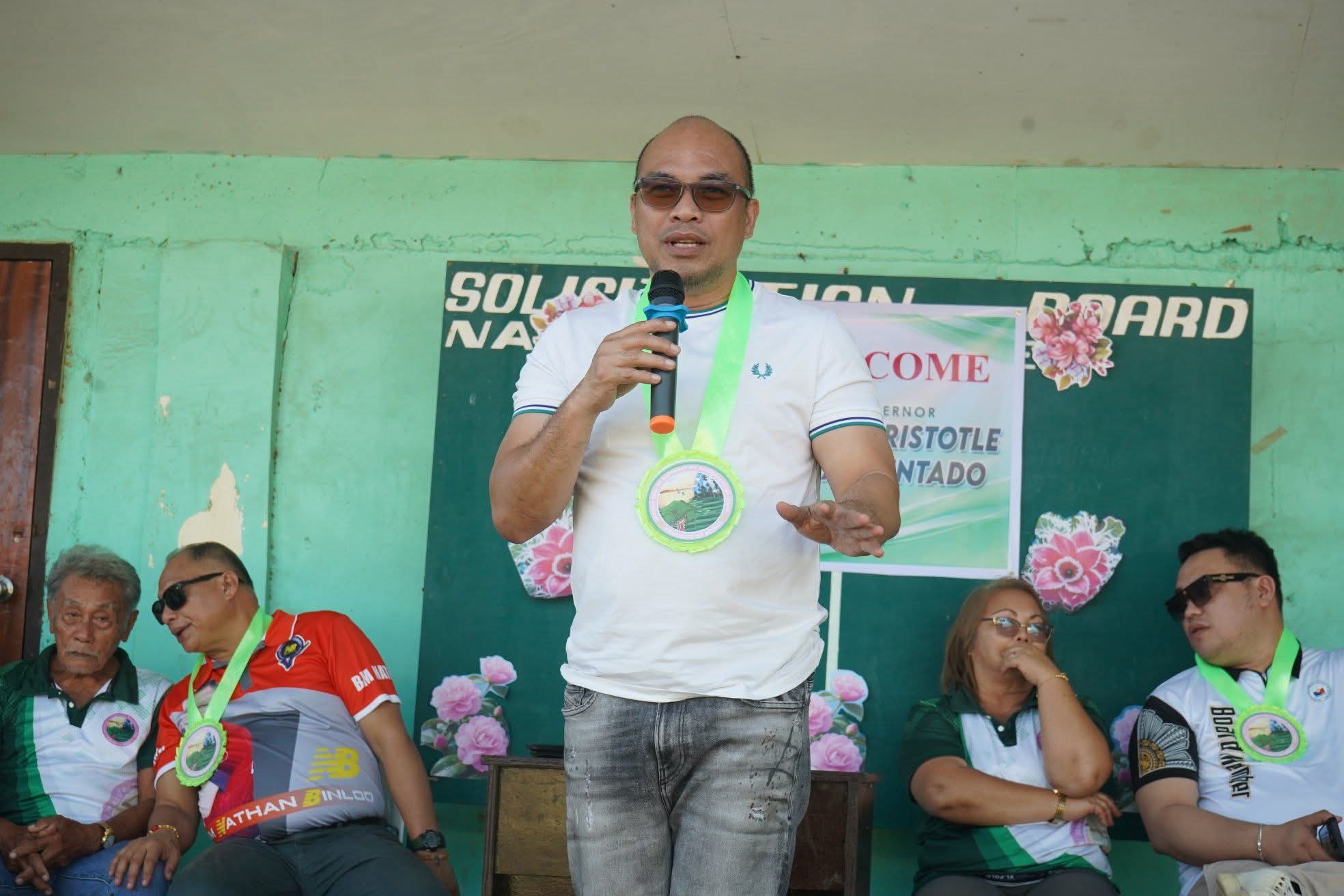 Bohol scales down activities as gov’t implements cost-cutting amid global crisis