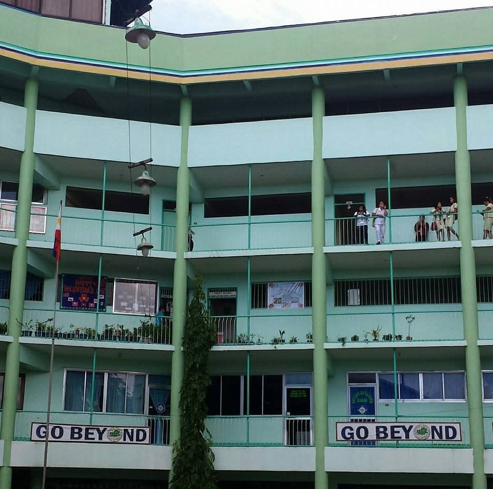 CHED-7: BIT International College–Tagbilaran to phase out Maritime Engineering program