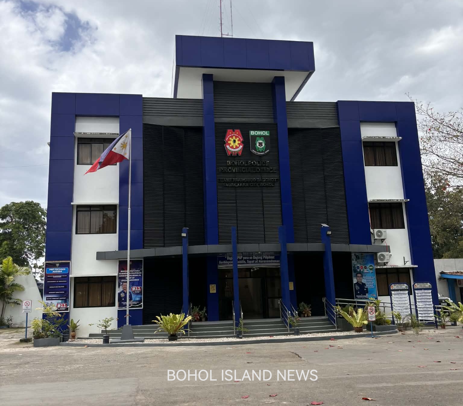 Viral Baclayon incident not abduction, says police