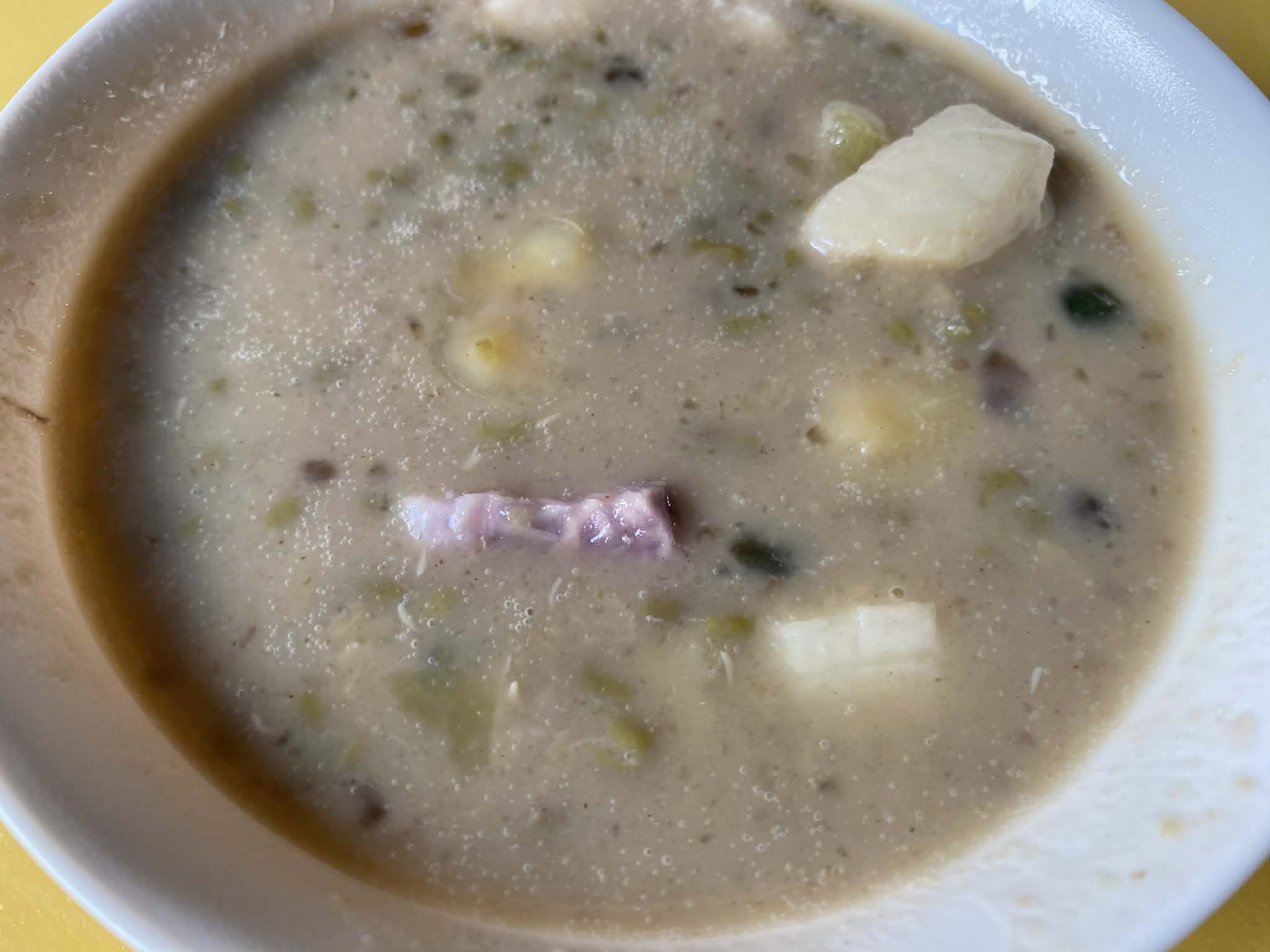 Binignit: A Lenten season favorite