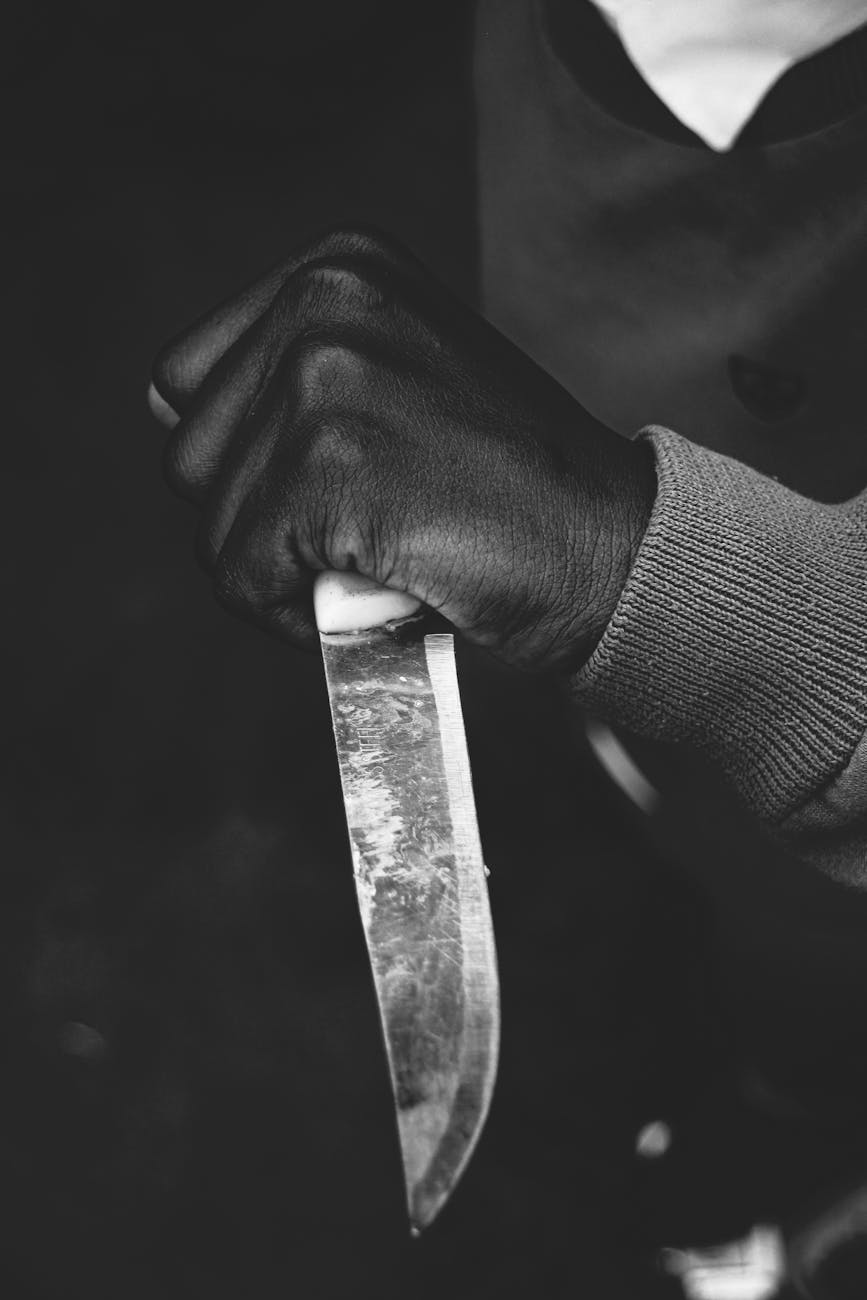 Drinking session turns fatal in Carmen, Bohol