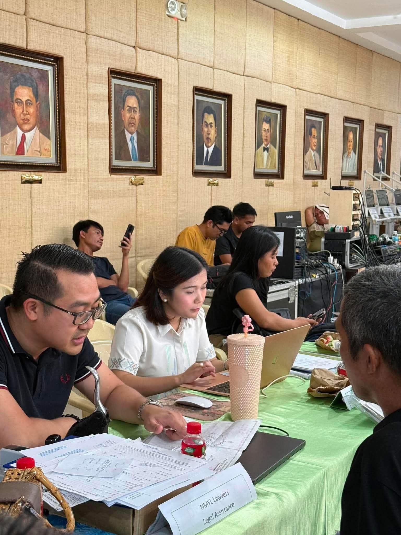 Bohol government steps in to save furniture industry from permit crisis