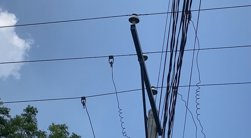 Scheduled NGCP maintenance leaves parts of Bohol without power for 10 hours
