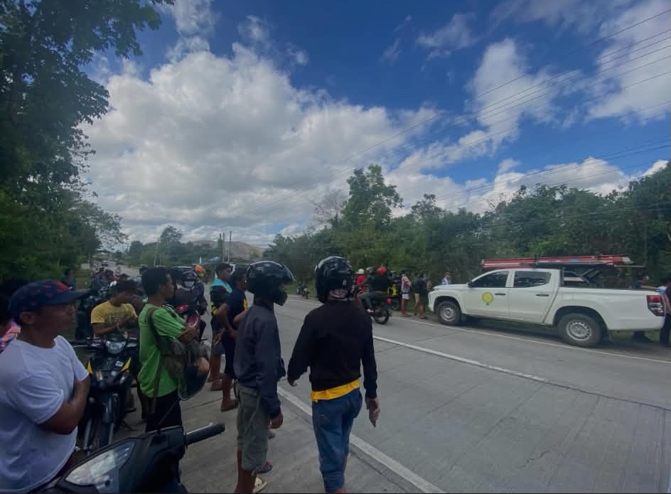 Boheco II worker killed in electrical accident during line repair in Ubay
