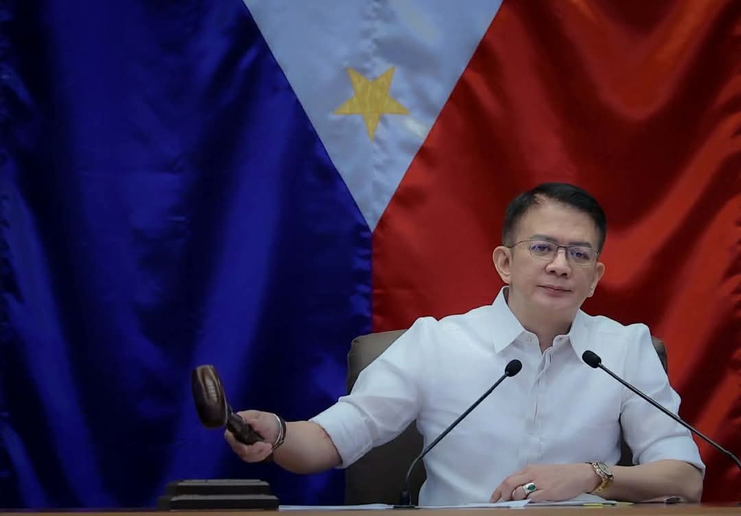 Sen. Chiz Escudero calls for stronger government response to rising food prices, urges DOF and BSP action