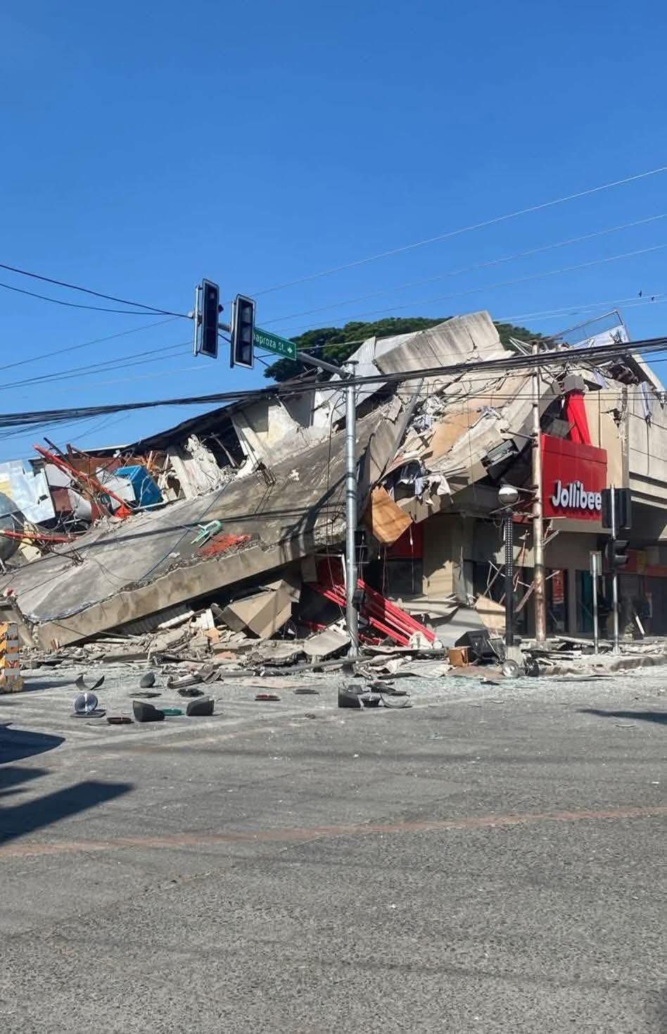 Bohol deploys rescue teams, approves aid for earthquake-hit Mindanao areas