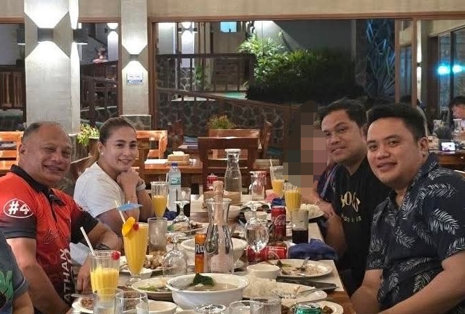 Baja’s absence from Team Kumbati dinner sparks political speculation