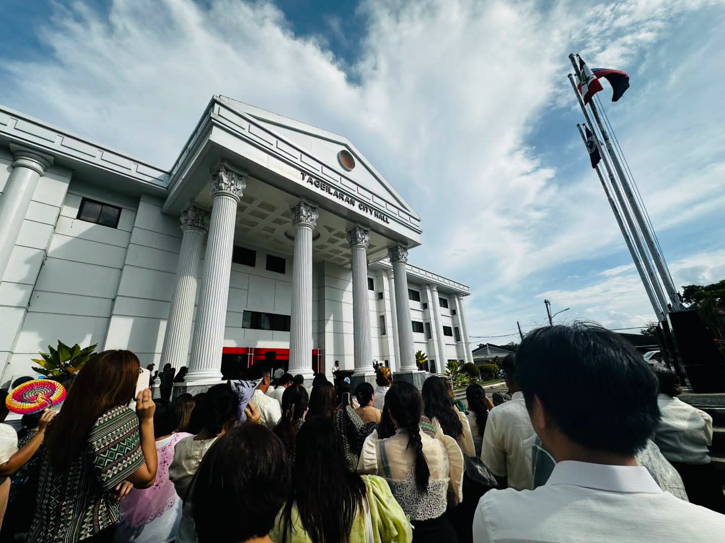 Tagbilaran City backs lowering age of criminal liability exemption to below 10