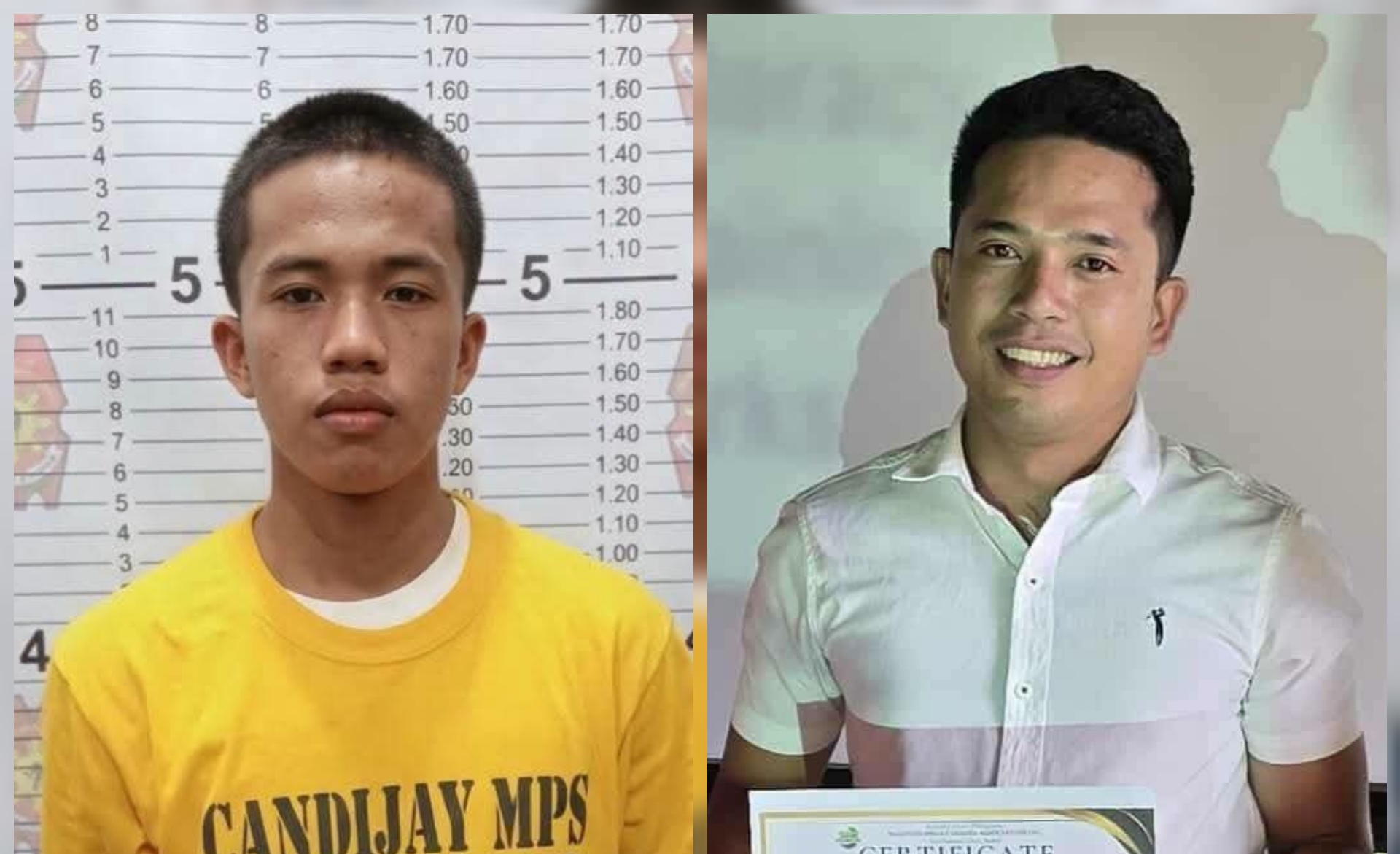Murder charges filed against suspect in killing of BISU-Candijay administrative officer