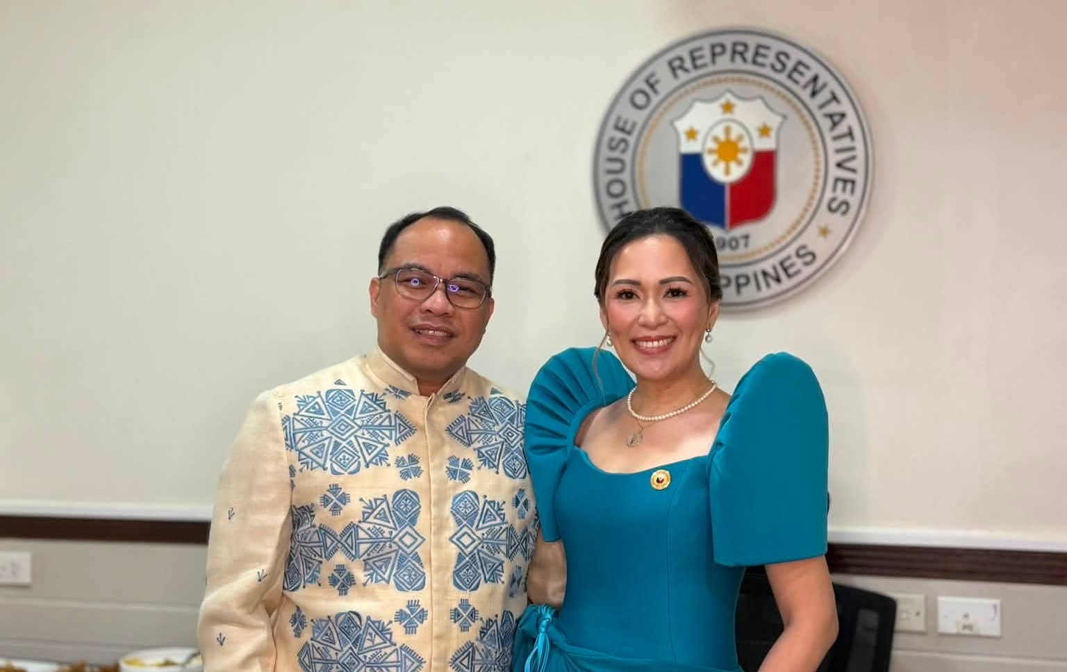 Gov. Aris Aumentado sees hope in Marcos’ 2026 Sona, calls for stronger tourism initiatives