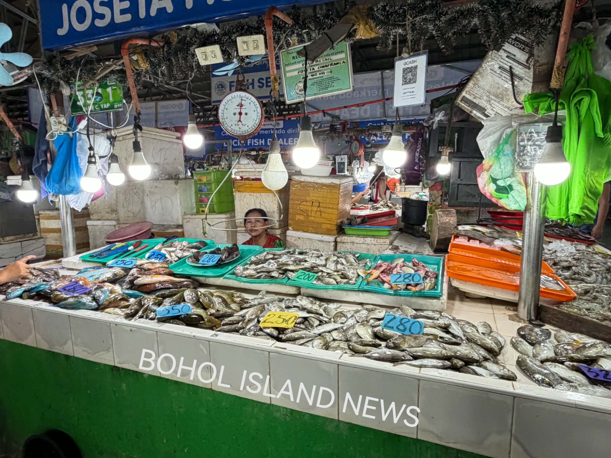 Bohol inflation eases to 7.0% in June, remains lowest in Central Visayas