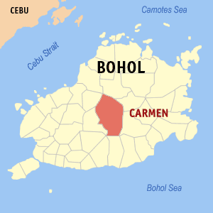 Elderly woman hacked to death by alleged partner in Bilar; suspect dies by suicide