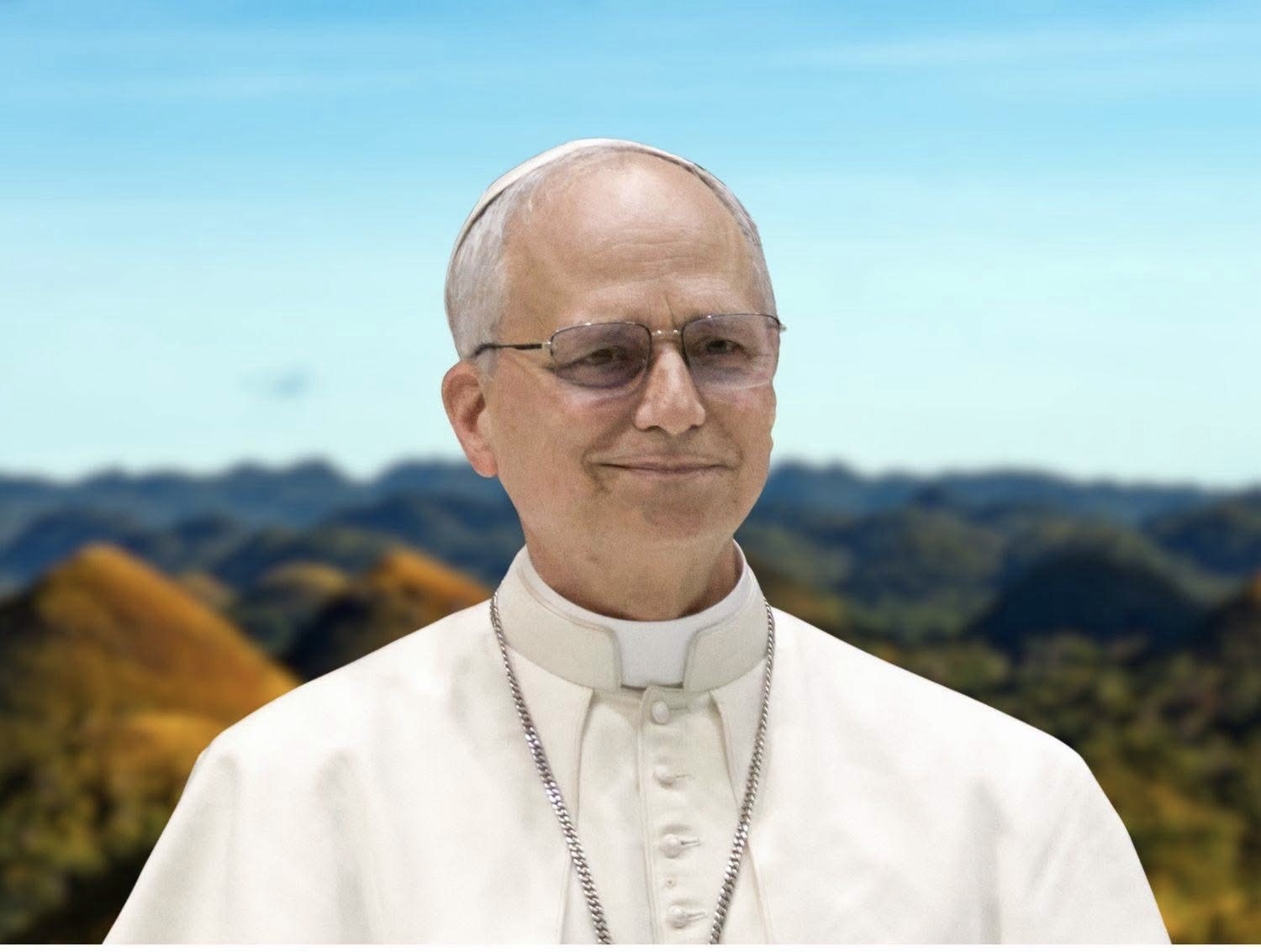 Before he became Pope: Leo XIV’s 2004 visit to Bohol remembered