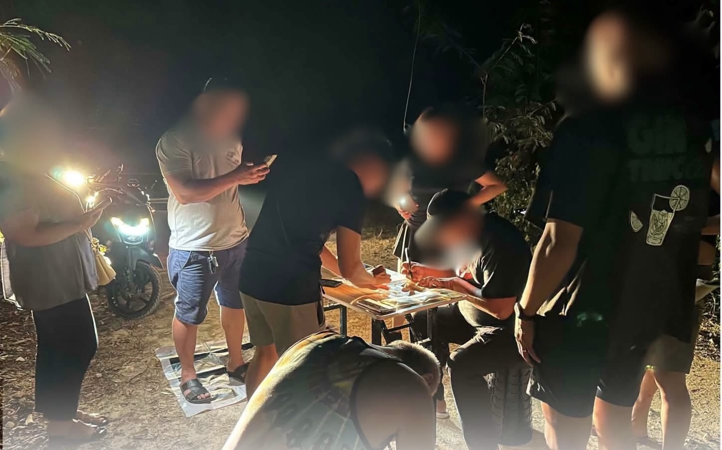 P1.39-M worth of suspected shabu seized in Tagbilaran; HVI arrested