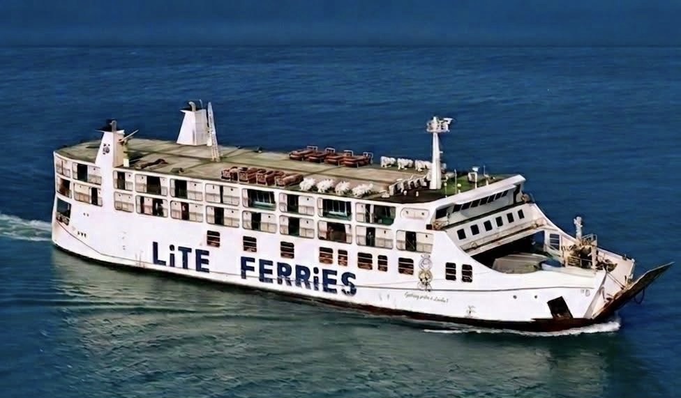 Lite Ferries to raise base tariff rates by 10%