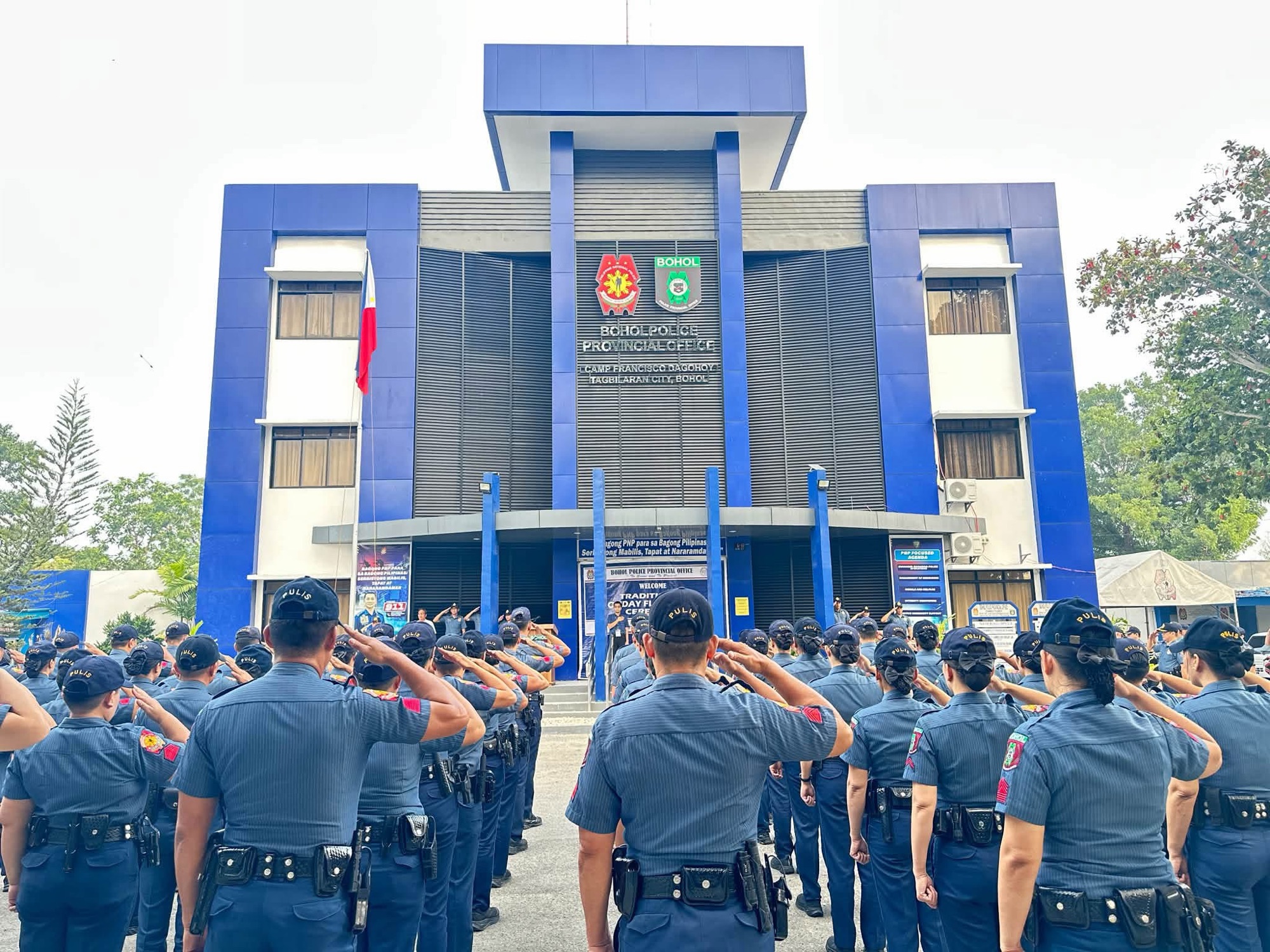 Krimen mingkunhod og 44 ka kaso sa 2026, batok sa 2025&nbsp;