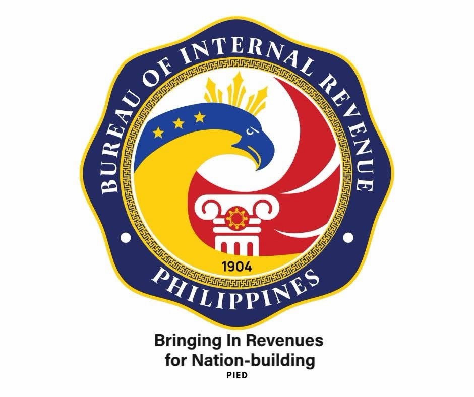 BIR&nbsp;gisuspinde&nbsp;ang&nbsp;mandatory&nbsp;nga pagpakita&nbsp;sa&nbsp;mga&nbsp;registration seal badge&nbsp;